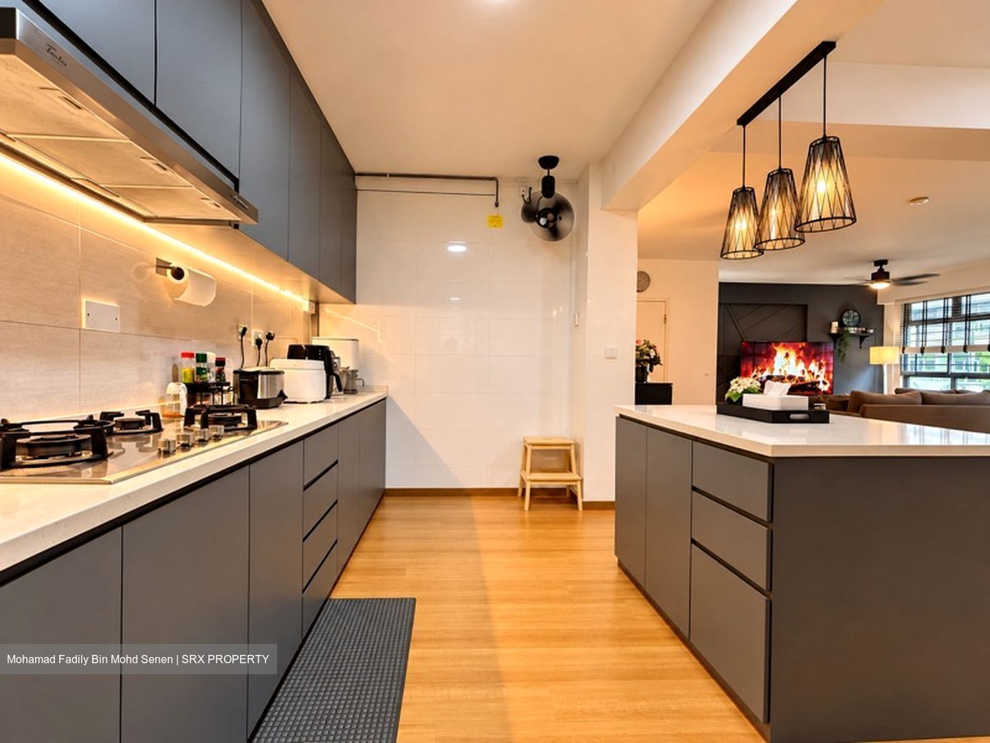 Blk 622B Tampines Greenverge (Tampines), HDB 5 Rooms #635975841